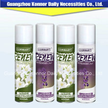 Eco-Friendly Vente en gros Best Lavender Deodorizer Car Air Freshener Spray